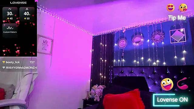 Ivonnee__ Obrolan Langsung XXX