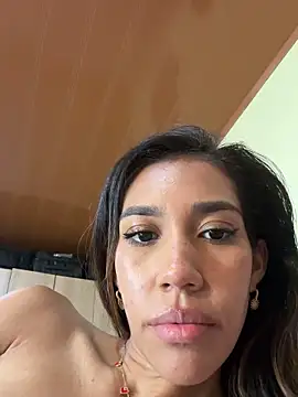 zoe_stormのライブXXXチャット