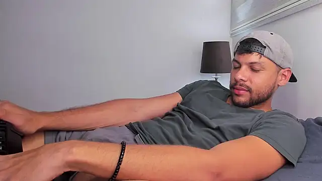 haku_kanjy Show Webcam