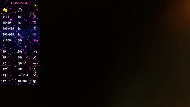 Sahamara_07 即時 XXX 聊天