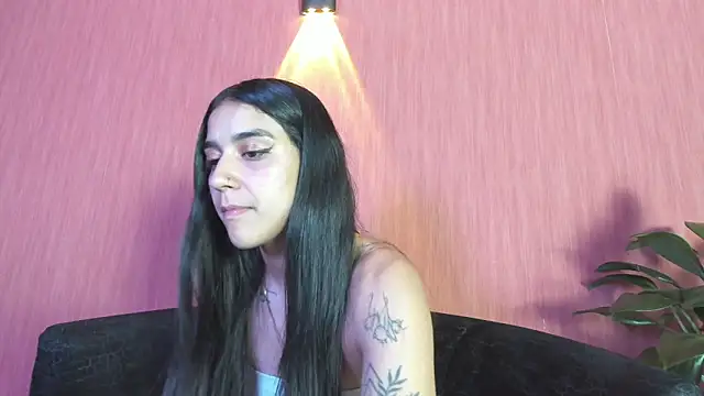 Živý XXX chat DanielaMonroe