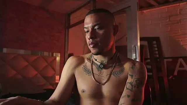 AlphaMasterXxxのライブXXXチャット