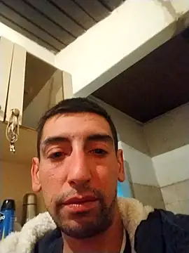 Show webcam de pibearg29