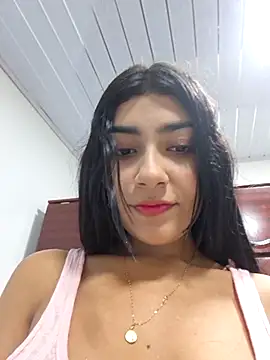 Sweed-virgin-pussy's Webcam Show