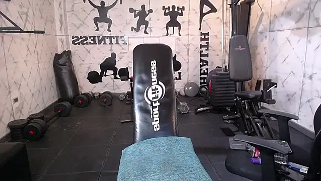 Lil_James élő XXX-chatje