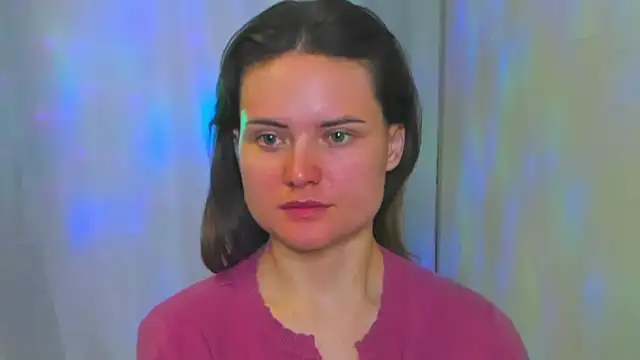 XXX chat uživo modela Jessy_lil