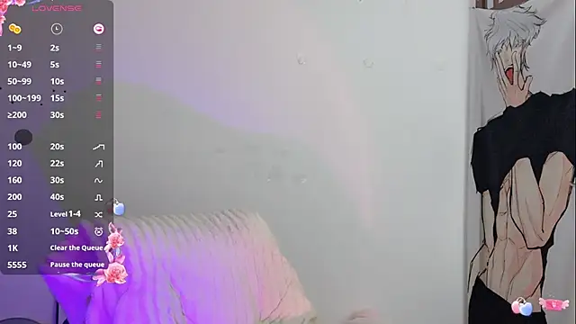 _flipped_ 现场XXX聊天