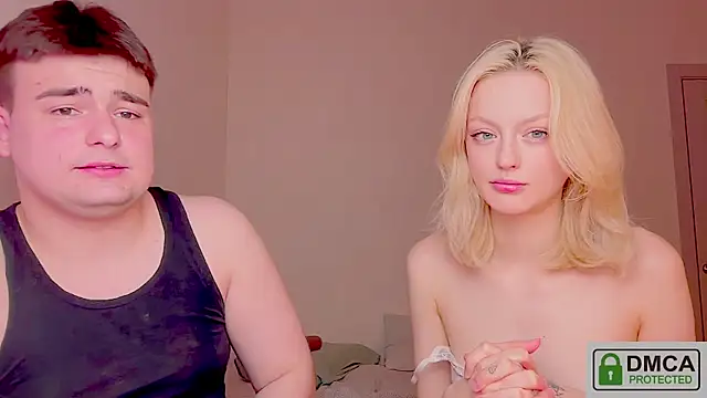 Show Webcam de your_molly_mark_