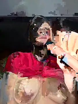 kitty_rousse01's Webcam Show