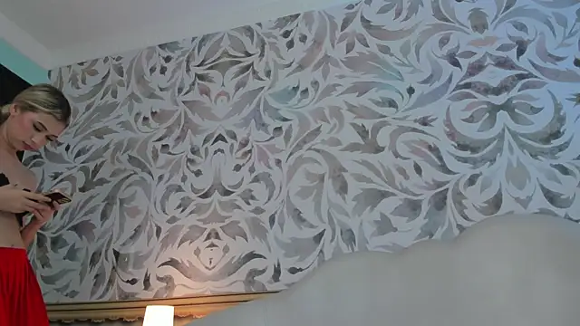 Dulce_violetta_ Live XXX Chat