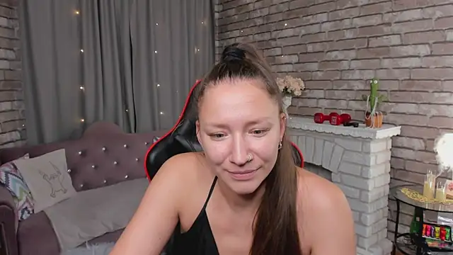 SarahCoksss' Webcam Show