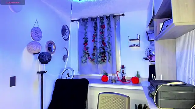 _cristal_ayala Live XXX-chat