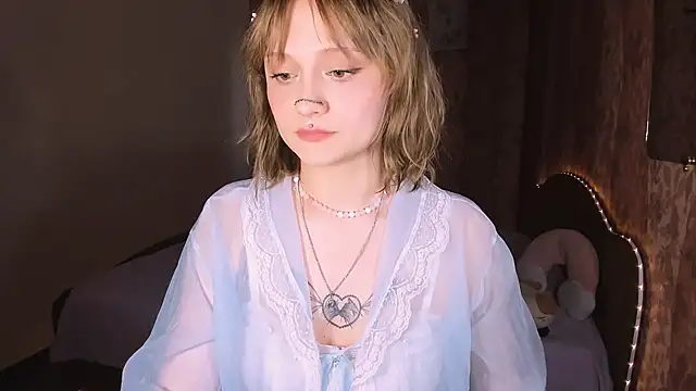 Chatroom XXX en direct de MariaMango