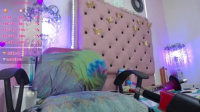 HannahEmmax2's Live XXX Chat