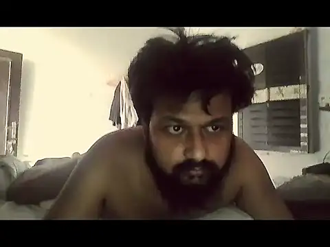 Show de webcam de Dollseye