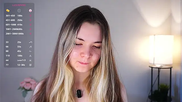 MarlinVarian Live XXX-chat