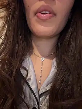 Show webcam de MichelleFerry_