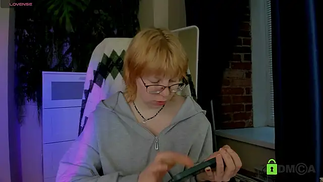 Chat +18 de Melissa_Wells ao vivo