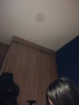 BlackCat__ Live XXX-chat