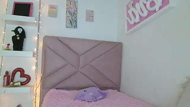 Chatroom XXX en direct de eva_sin18