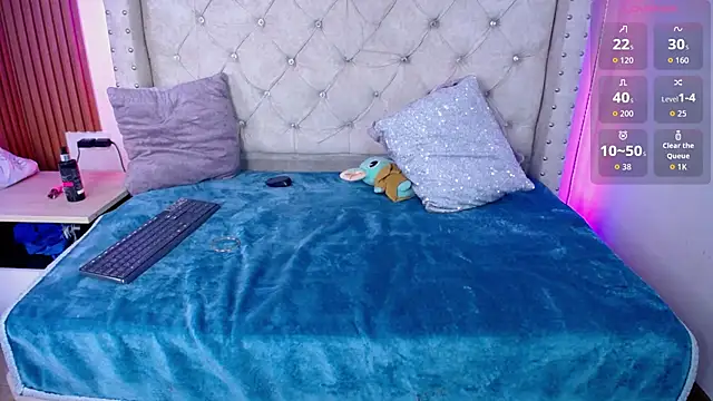 Živý XXX chat Elizabeth_Evans1