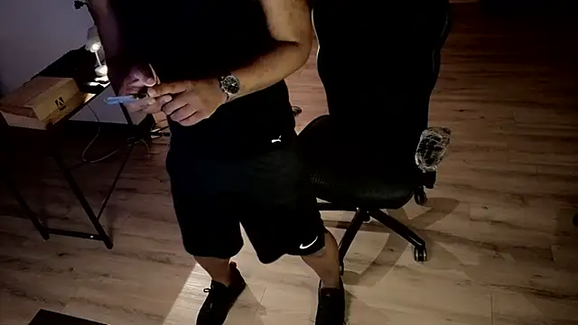 Southernfuckery – Kamerová šou