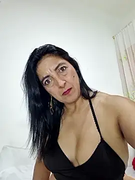 Karol_Samantha37's Webcam Show