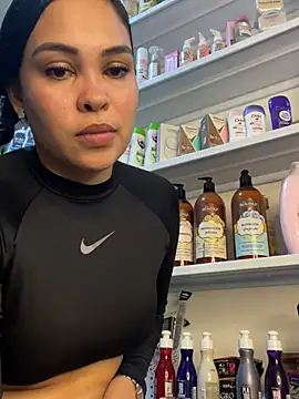 FOX_LATINA Chat XXX live