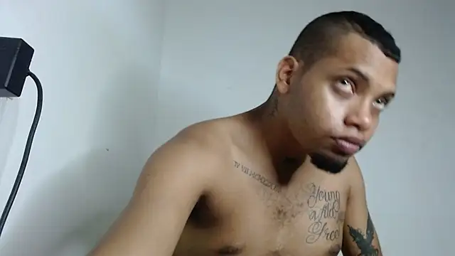 drako_monster Webcam Show