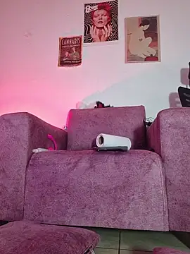 dirty_diiana Obrolan Langsung XXX