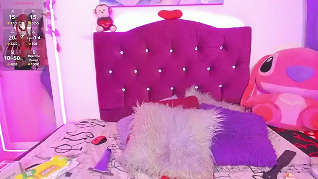 emmy__dreams' Live XXX Chat