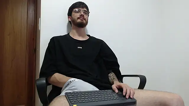 joseh0se Webcam Show