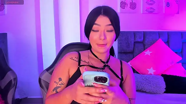 دردشة Madison_Rosee الجنسية المباشرة