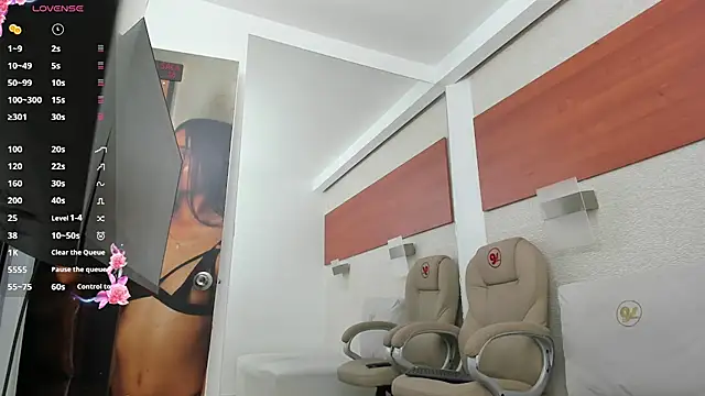 Živý XXX chat keylaa_nahir