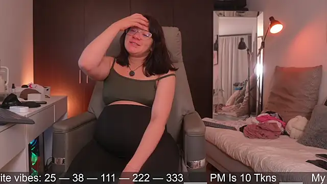 Anah_s' Live XXX Chat