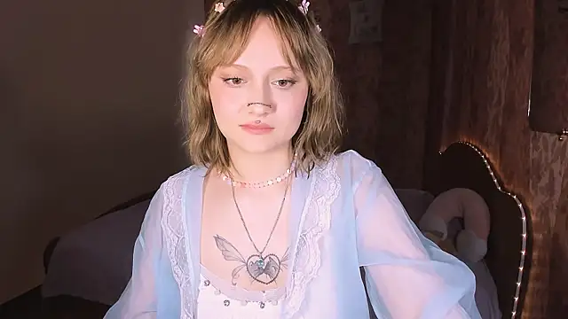 Chat XXX en directo de MariaMango