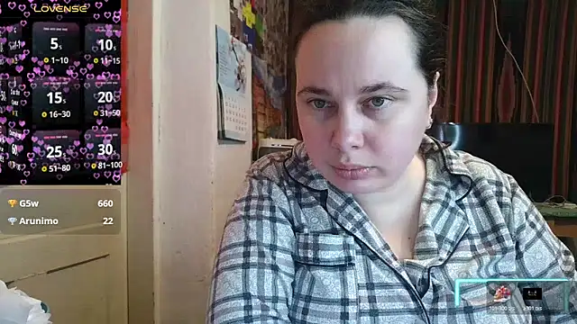 Cora_Maro's Live XXX Chat