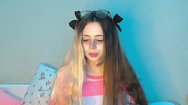 suemeow Live XXX-Chat