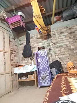 GaaraDiaz Webcam-Show