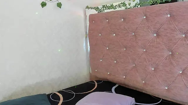 JulianaCarterのライブXXXチャット