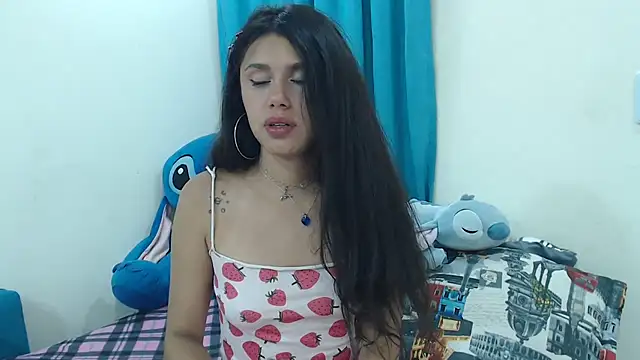 caramel_doll__ Live XXX-chat