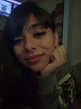 Cam_sosa 现场XXX聊天