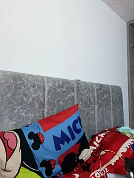 I_Samanthaa Chat XXX live