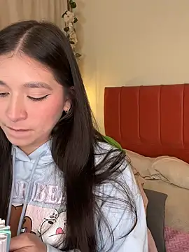 Caandace Live XXX-chat