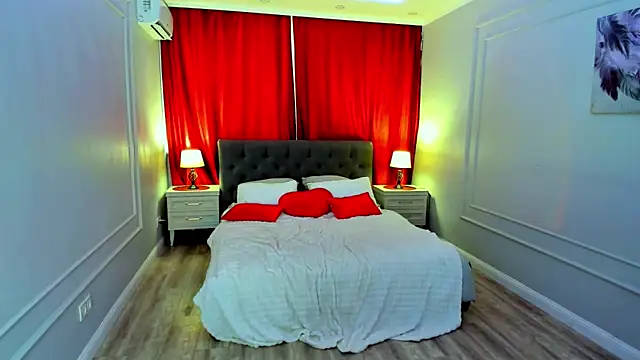 Chat XXX en directo de BloomAndFun