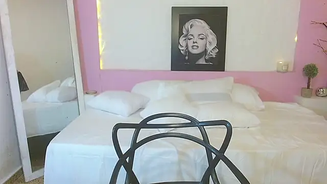 meganlust1 Chat XXX in diretta