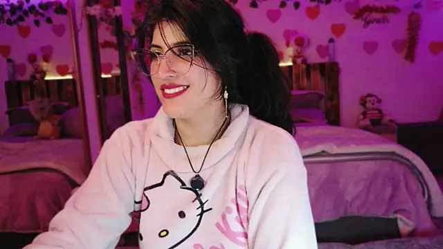 Chat XXX en directo de AzaharJaan