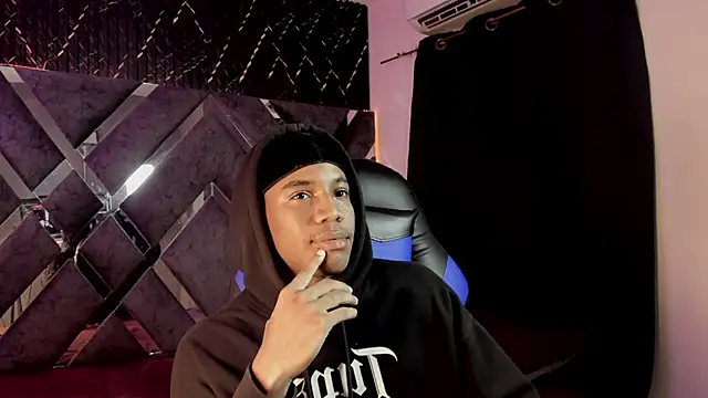 axel_silva4: вебкам-шоу