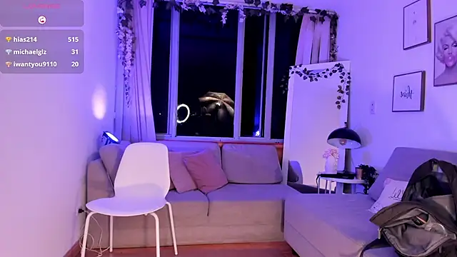 Bella_ev Live XXX Chat