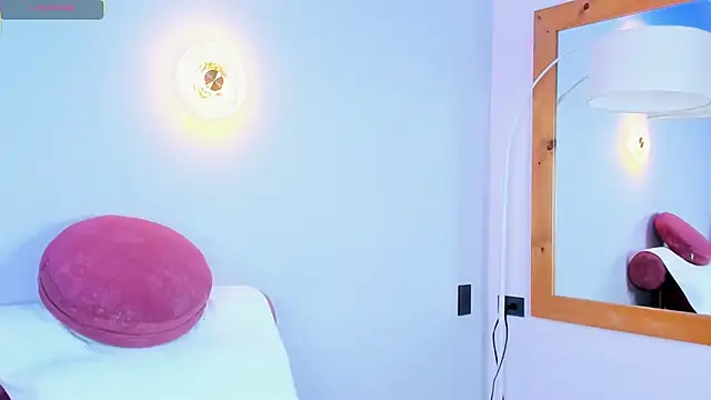 Travis_lenox_ 网络视讯表演